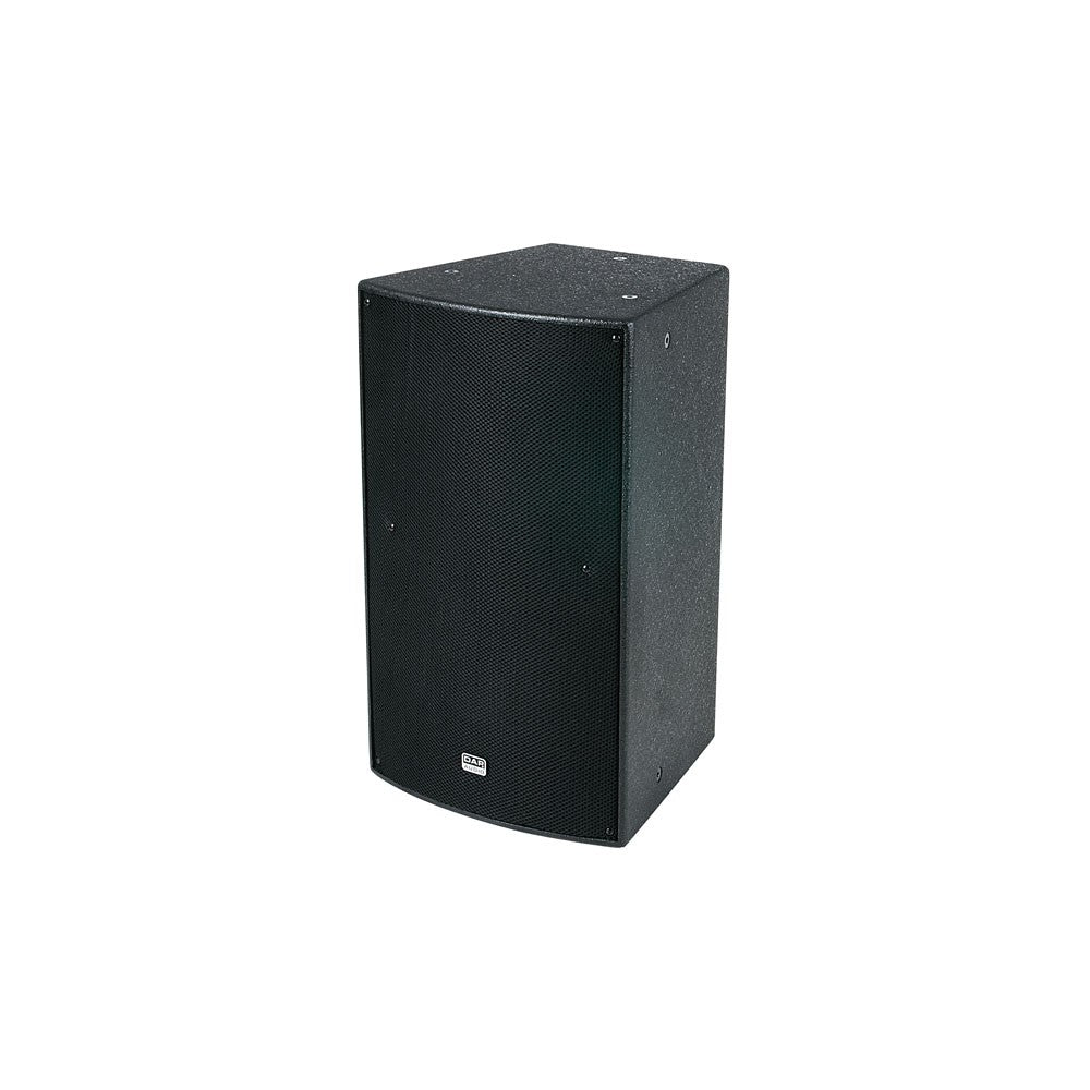 DAP-AUDIO DRX-10A Cassa attiva da 10"