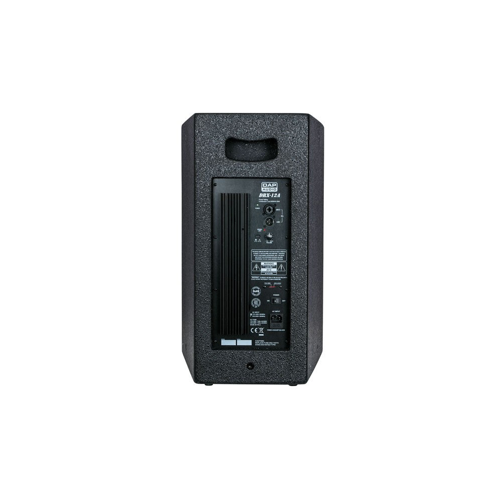 DAP DRX-12A Cassa attiva da 12"