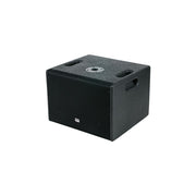 DAP DRX-10BA Subwoofer attivo da 10"