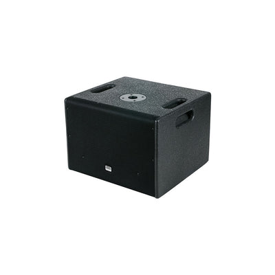DAP DRX-10BA Subwoofer attivo da 10"
