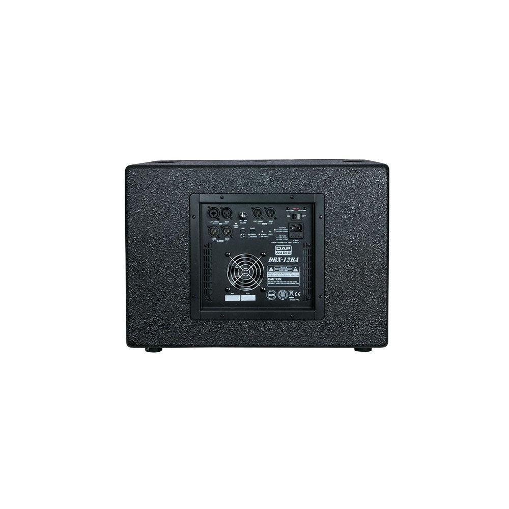 Subwoofer DAP DRX-12BA de 12"