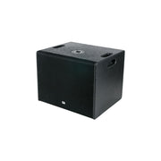DAP-Audio DRX-15BA Subwoofer attivo da 15"