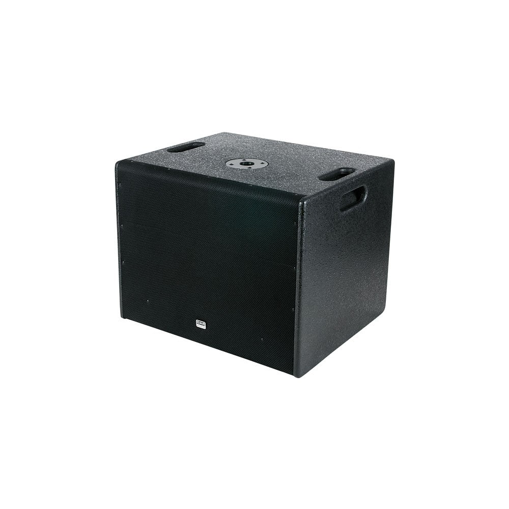 DAP-Audio DRX-15BA Subwoofer attivo da 15"