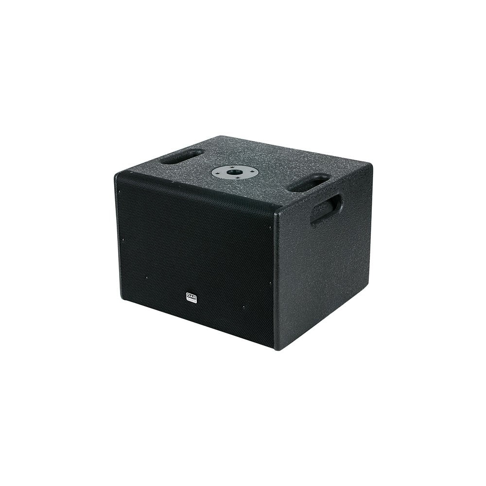 DAP DRX-10B Subwoofer passivo da 10"