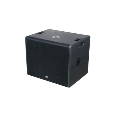 DAP DRX-18B Subwoofer da 18"