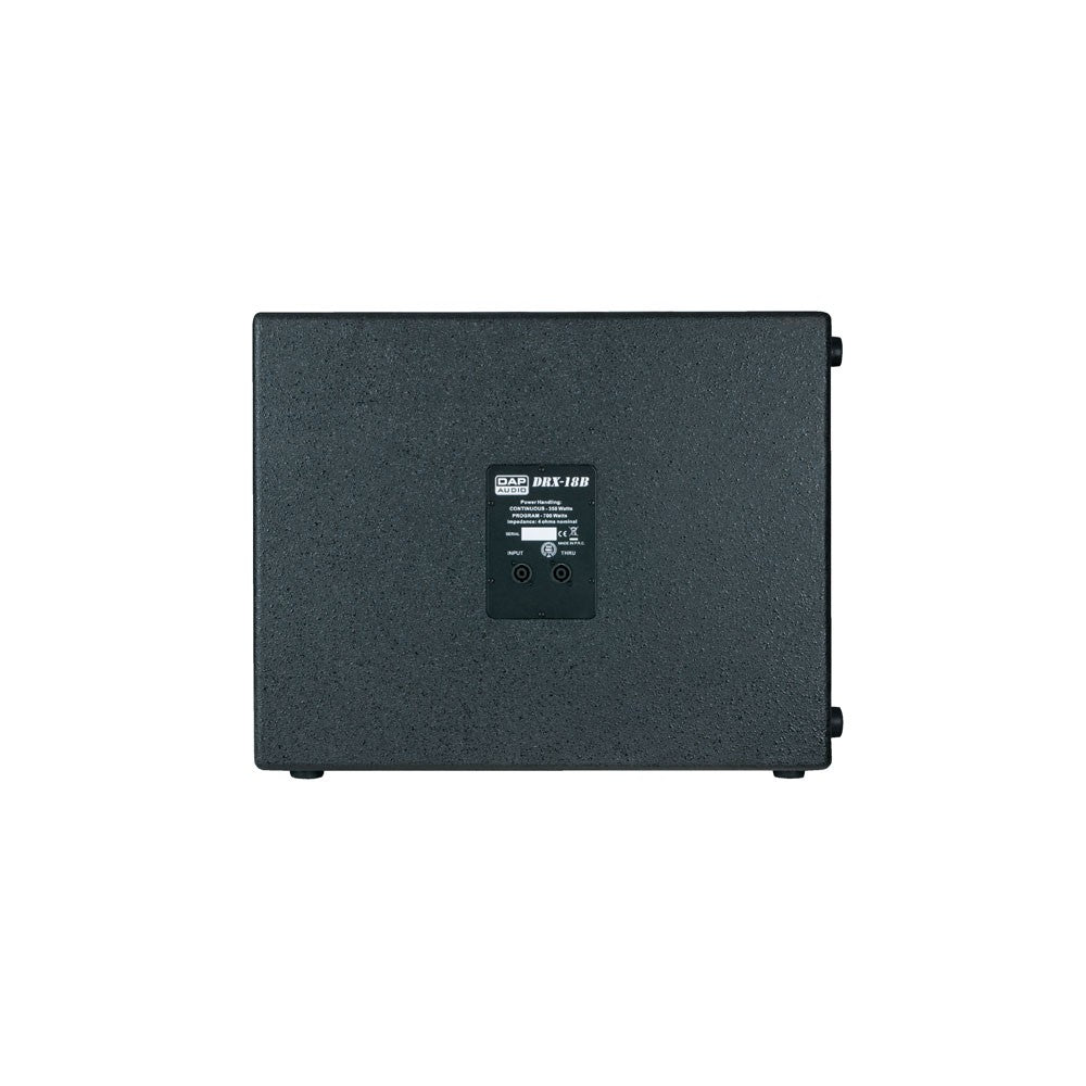 DAP DRX-18B 18" Subwoofer