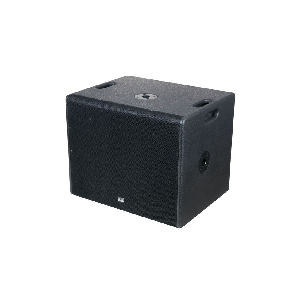 DAP-Audio DRX-18BA Subwoofer attivo da 18"