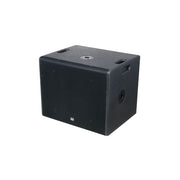 DAP-Audio DRX-18BA Subwoofer attivo da 18"