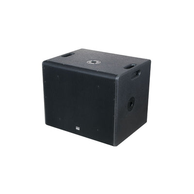 DAP-Audio DRX-18BA Subwoofer attivo da 18"