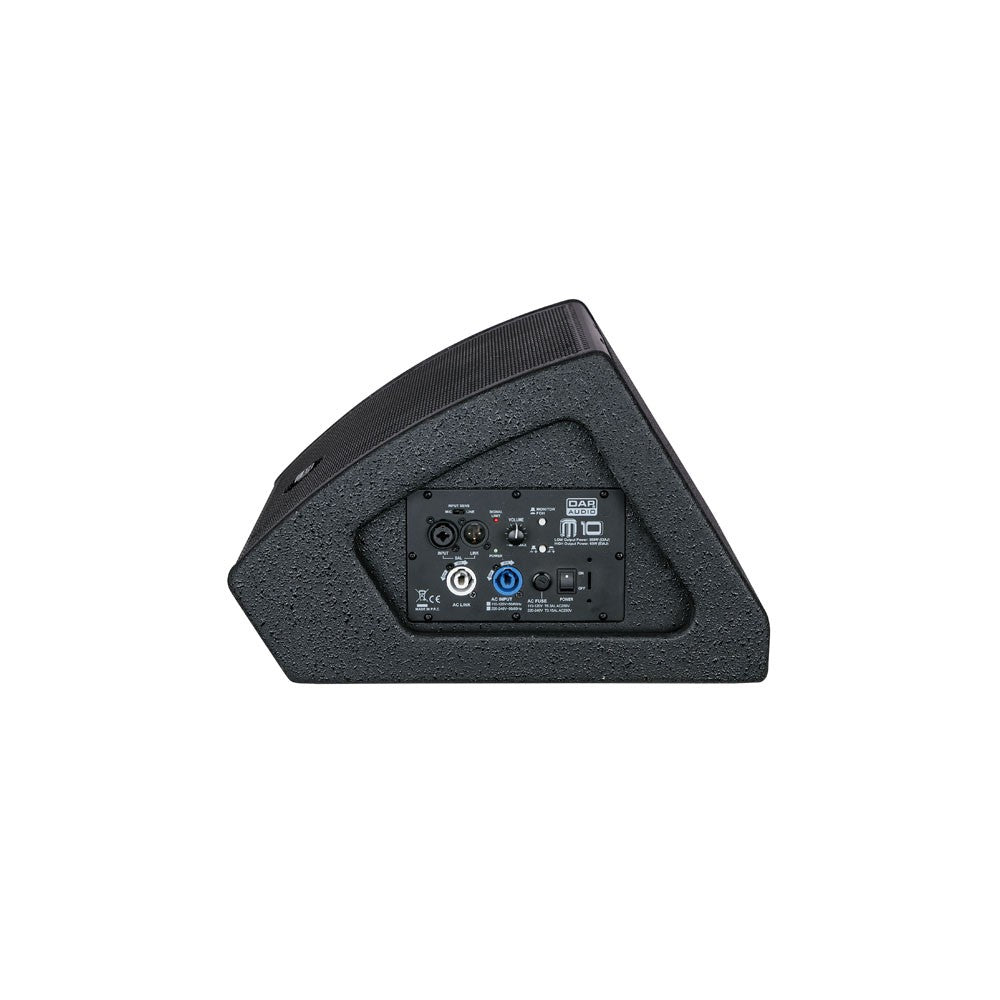 DAP M10 Monitor attivo da 10"