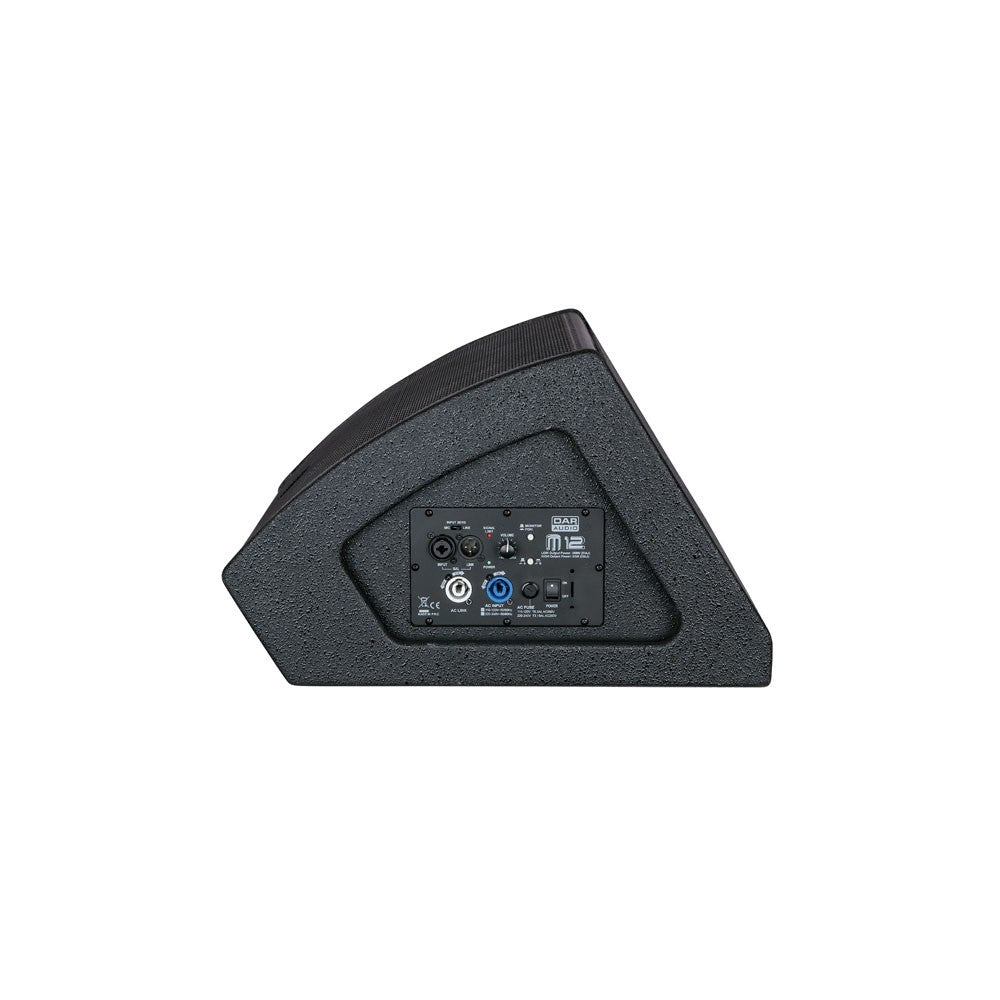 DAP M12 Cassa attiva da 12"