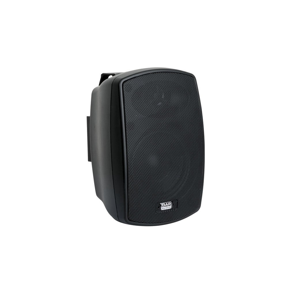 DAP-Audio EVO 4 Set di 2 pezzi - 40W Nero