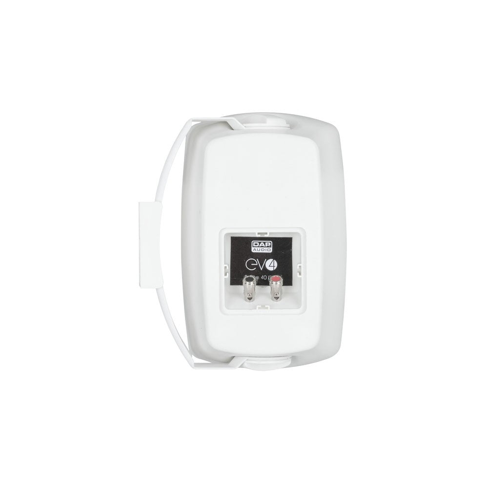 DAP-Audio EVO 4 Set of 2 - 40W White