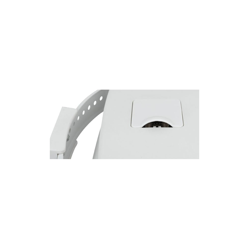 DAP-Audio EVO 4 Set of 2 - 40W White