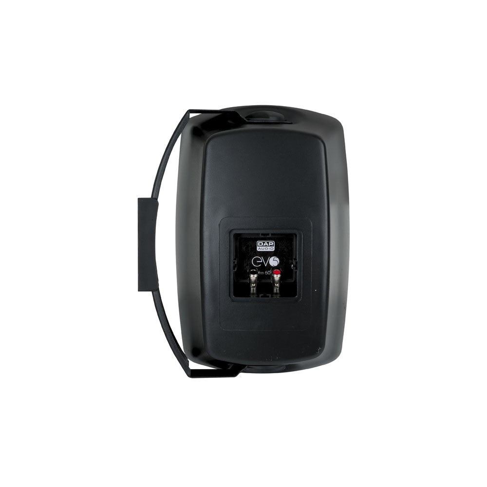 DAP-Audio EVO 5 Set di 2 pezzi - 60W Nero