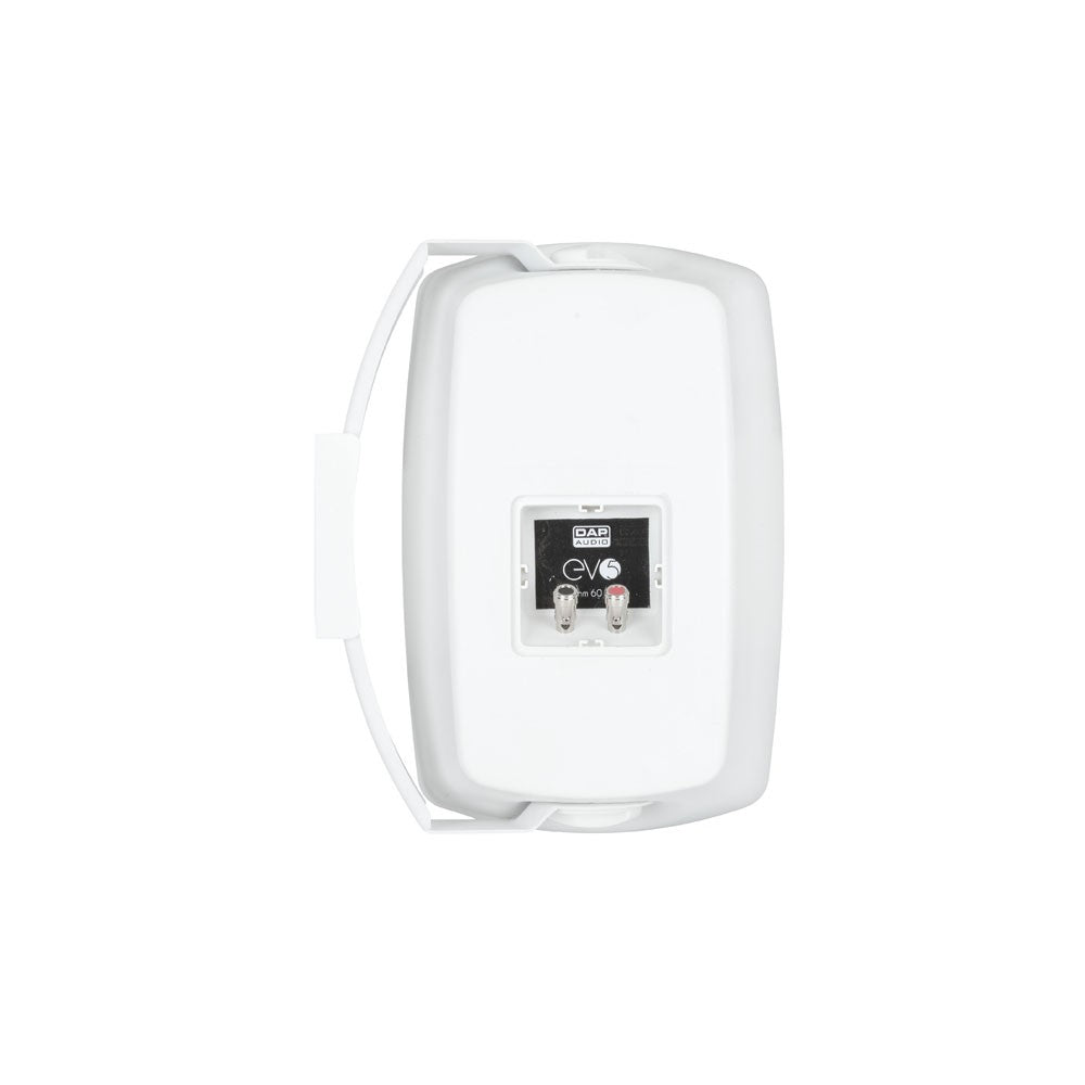 DAP-Audio EVO 5 Set di 2 pezzi - 60W Bianco
