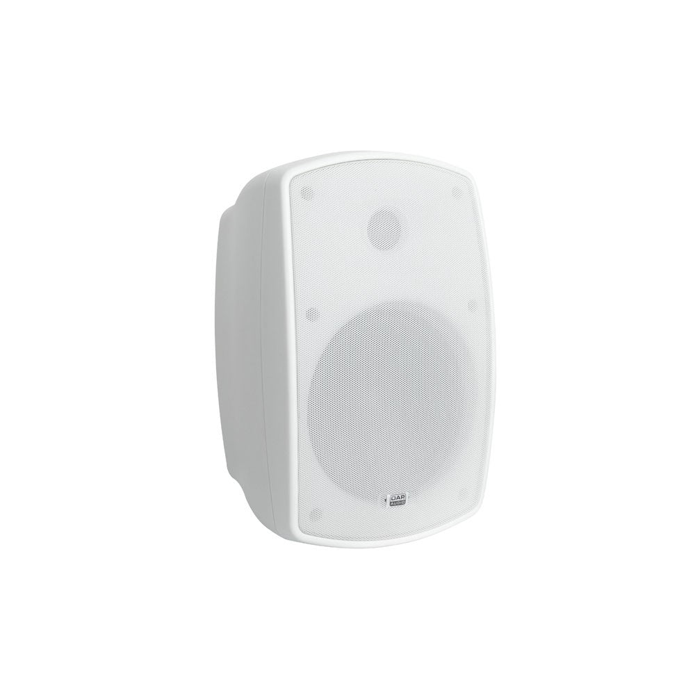 DAP-Audio EVO 6 Set di 2 pezzi - 70W Bianco