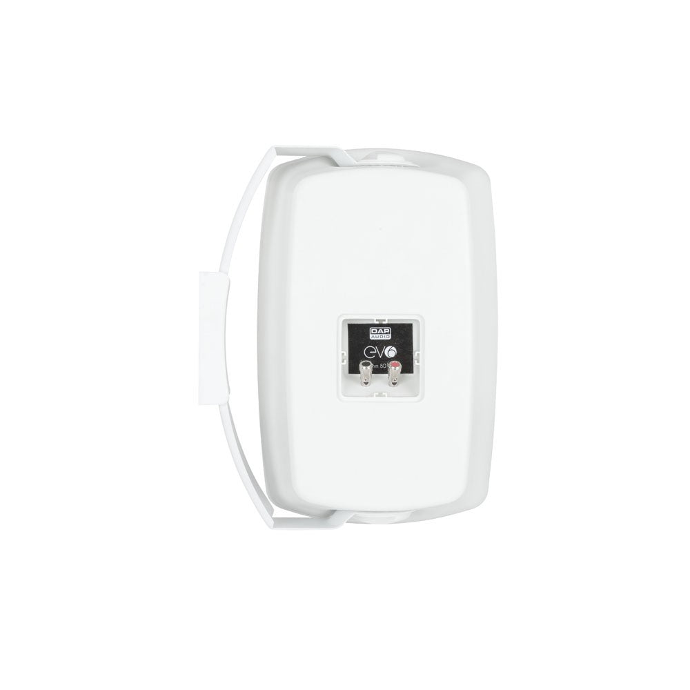 DAP-Audio EVO 6 Juego de 2 piezas - 70W Blanco
