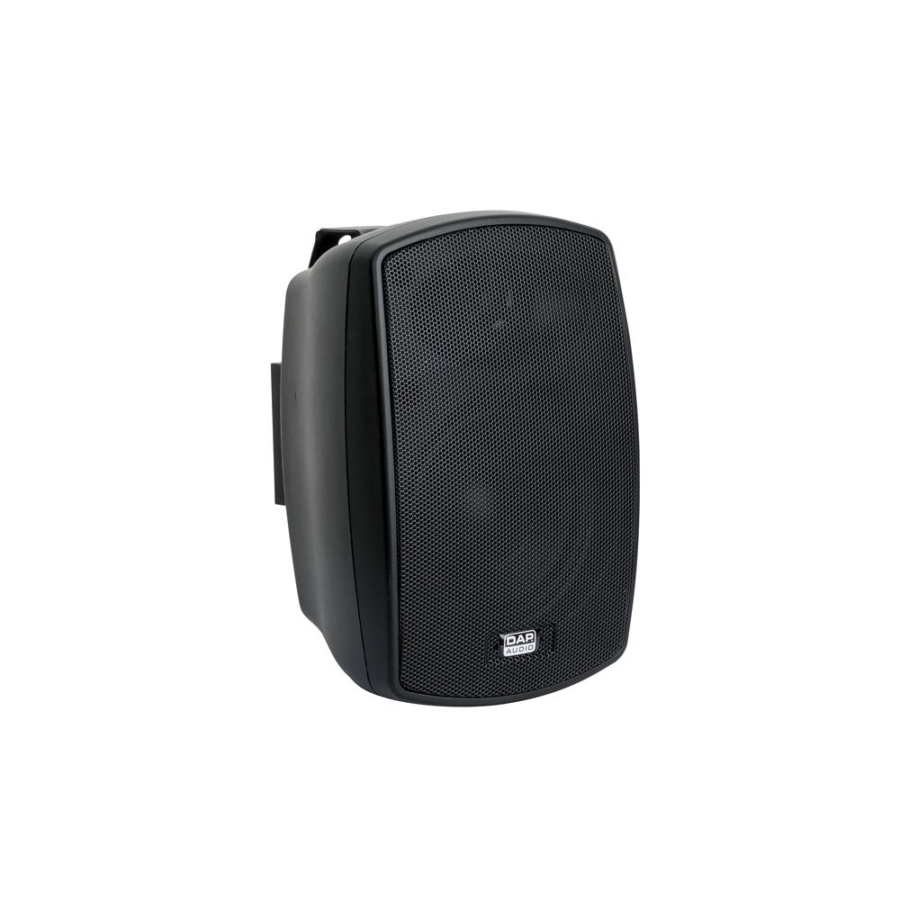 DAP-Audio EVO 4T Set di 2 pezzi - 100V 16W Nero