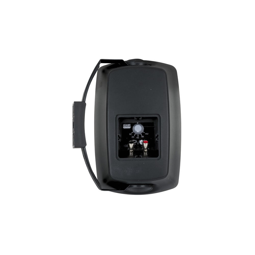 DAP-Audio EVO 4T Set de 2 unidades - 100V 16W Negro