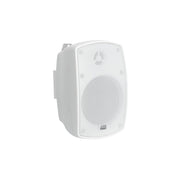 DAP-Audio EVO 4T Set di 2 pezzi - 100V 16W Bianco