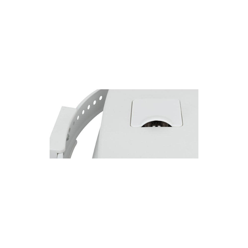 DAP-Audio EVO 4T Set de 2 piezas - 100V 16W Blanco