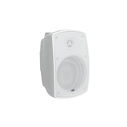 DAP-Audio EVO 5T Set di 2 pezzi - 100V 16W Bianco