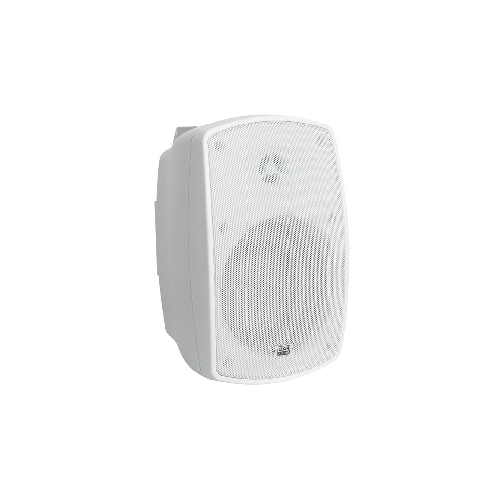 DAP-Audio EVO 5T Set di 2 pezzi - 100V 16W Bianco