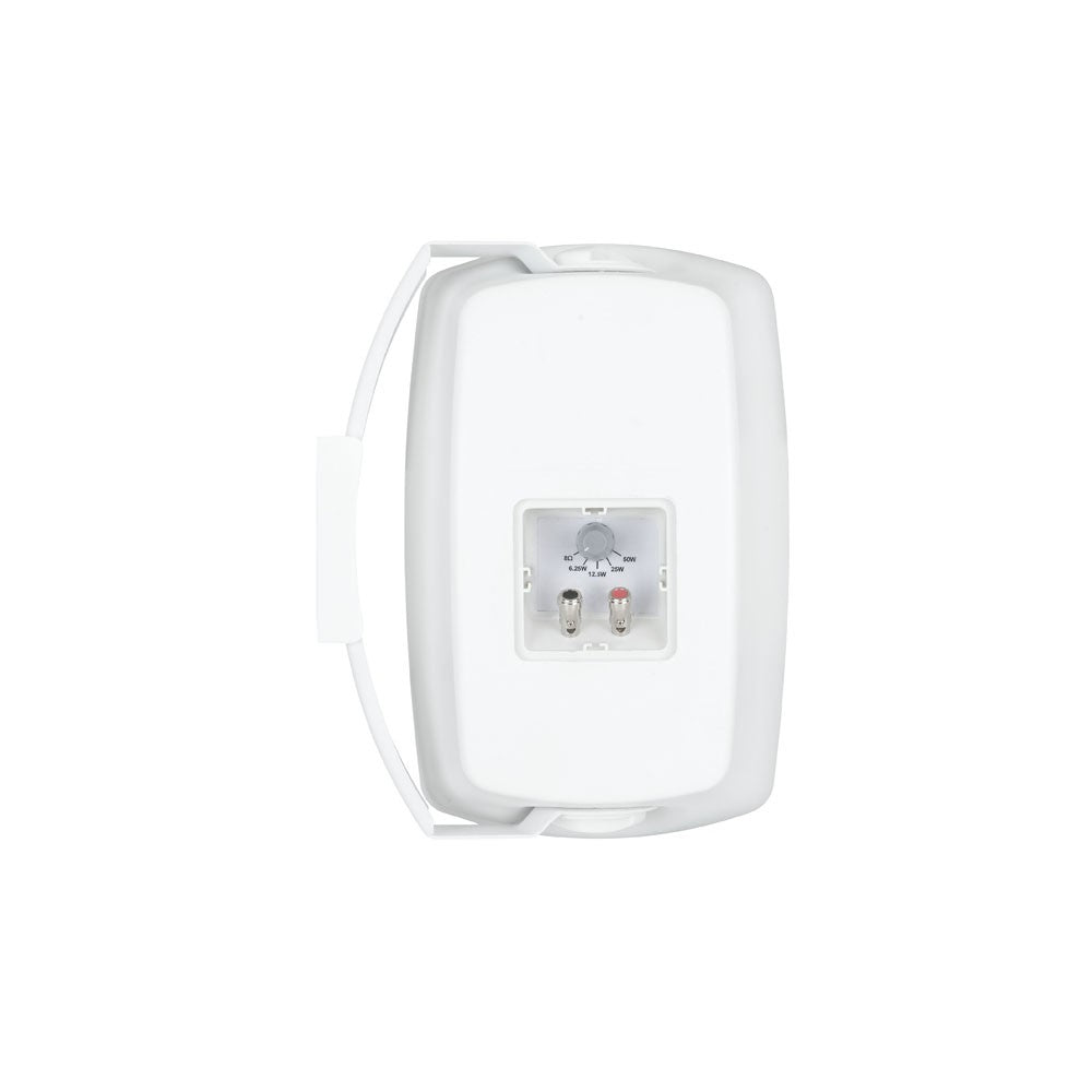 DAP-Audio EVO 5T Set of 2 - 100V 16W White