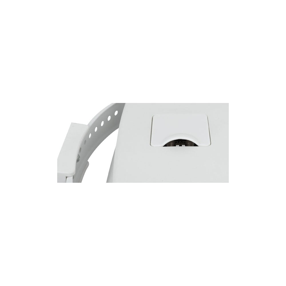 DAP-Audio EVO 6T Set de 2 piezas - 100V 32W Blanco
