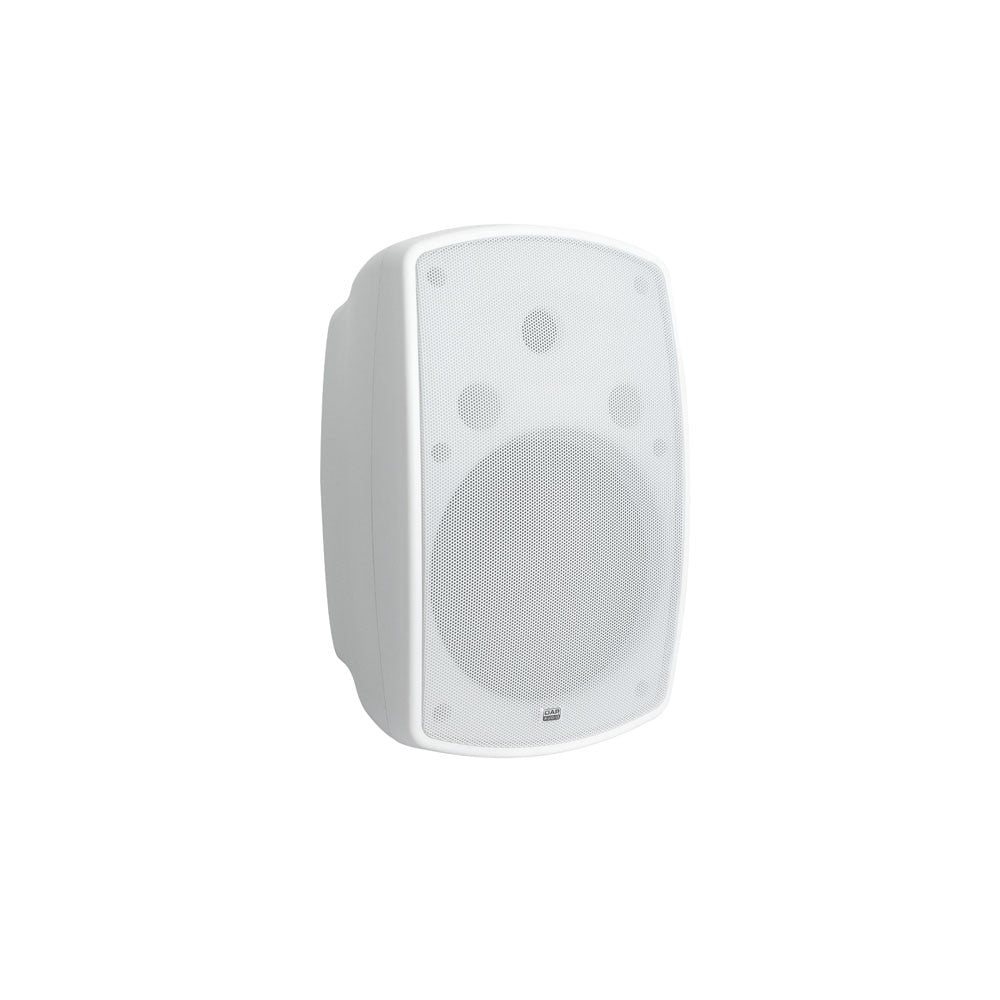 DAP-Audio EVO 8T Set di 2 pezzi - 100V 50W Bianco