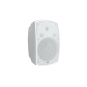 DAP-Audio EVO 8T Set di 2 pezzi - 100V 50W Bianco