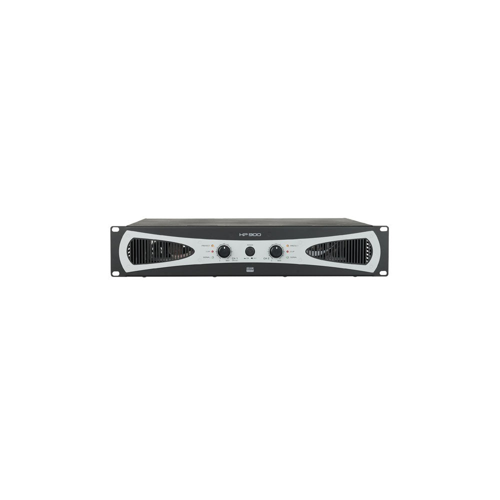 DAP-Audio HP-900 2U 2 amplificatori da 450W
