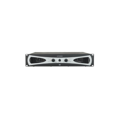 DAP-Audio HP-2100 2X1000W Amplifier