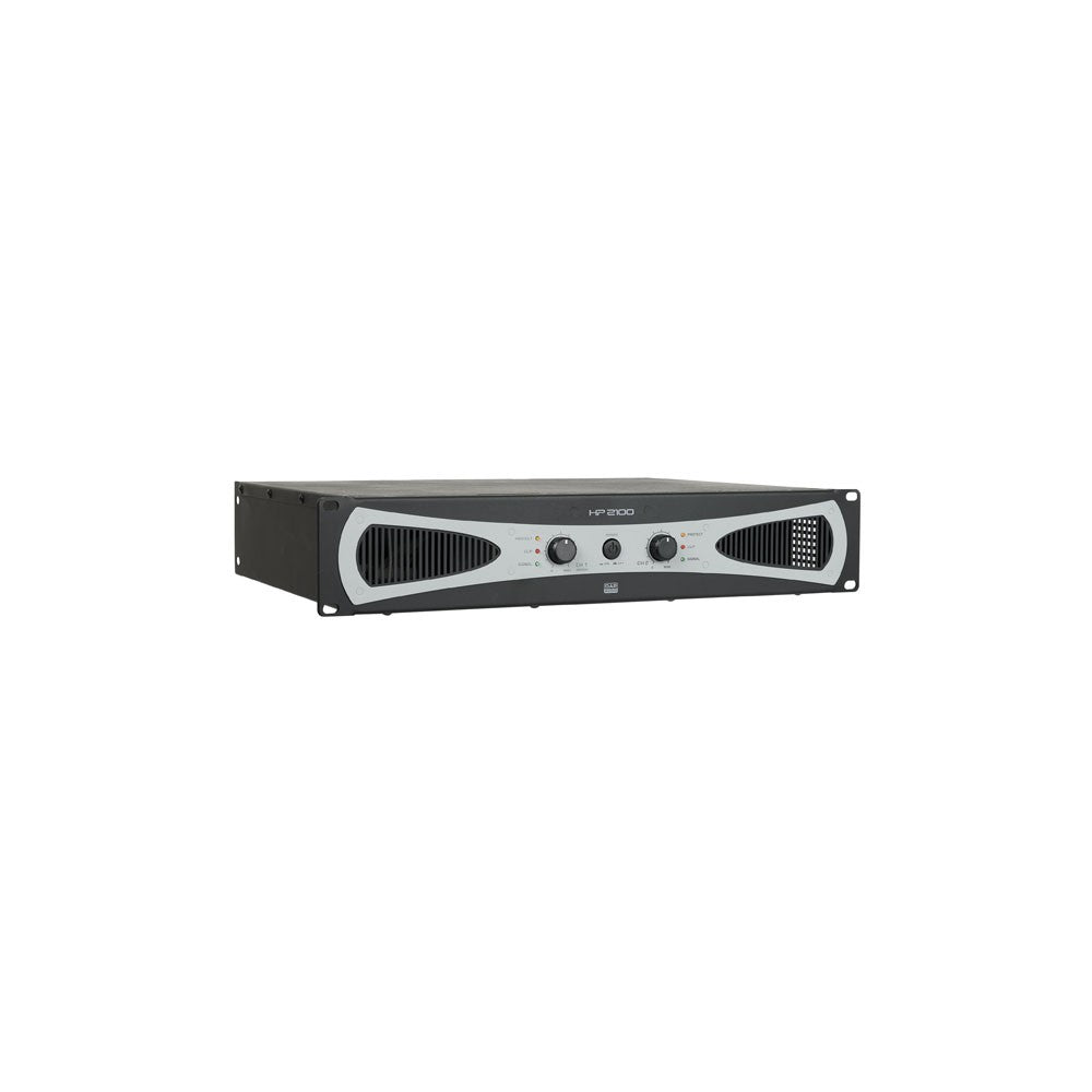 Amplificador DAP-Audio HP-2100 2X1000W
