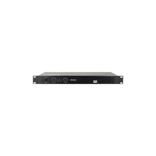 DAP-Audio CA-2300 Amplificatore compatto 2 canali