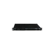 DAP-Audio Qi-4400 Amp. installazione 4 canali, 4x400W
