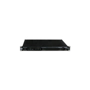 DAP-Audio Qi-4600 Amp. installazione 4 canali, 4x600W