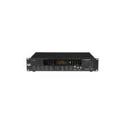 DAP-Audio ZA-9120TU Amplificatore a zone, 100V, 120W