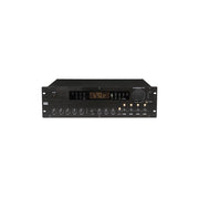 DAP-Audio ZA-9250VTU Amplificatore con controllo del volume a zone, 250W 100V