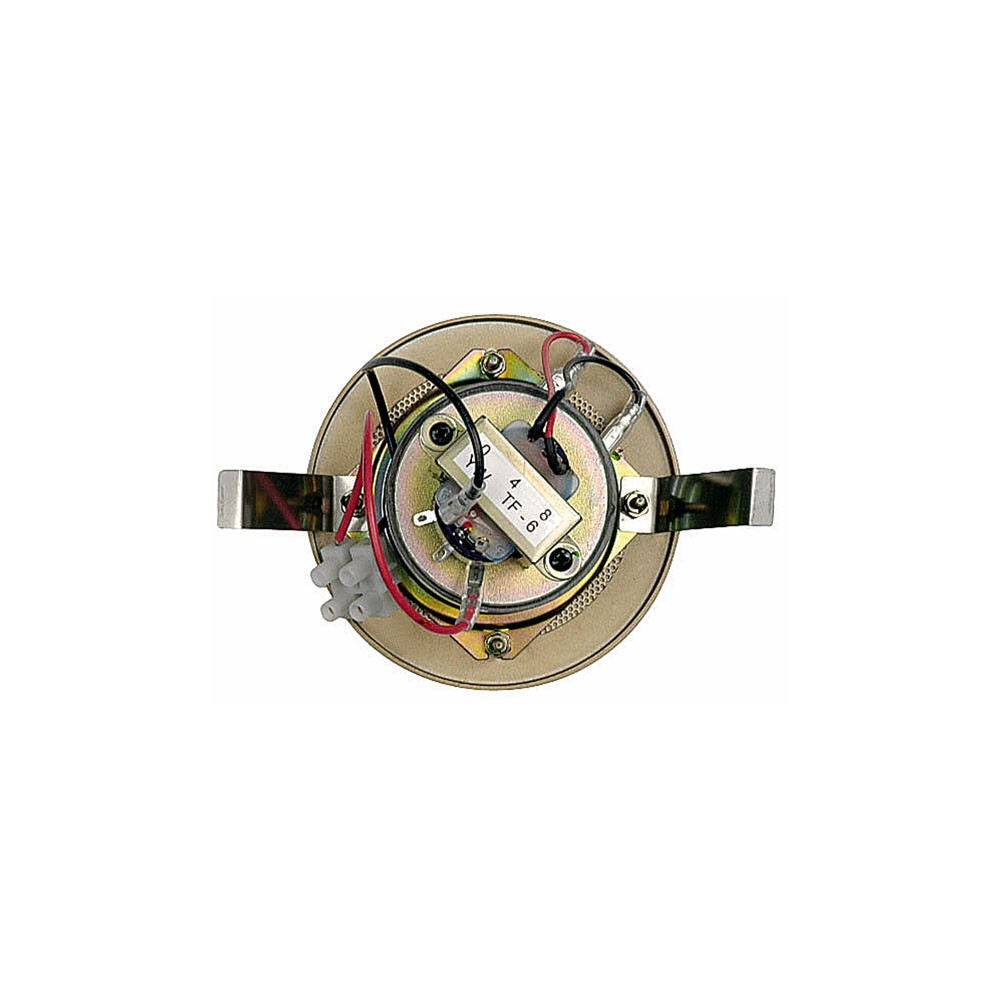 DAP-Audio CST-206 Altoparlante da soffitto da 2,5" 6W con trasformatore di linea da 100V, colore oro