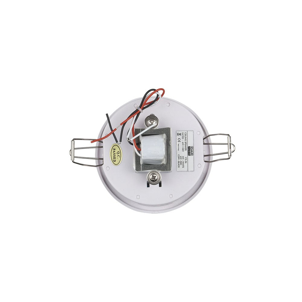 DAP-Audio CS-36 Altoparlante da soffitto 3" da 6W