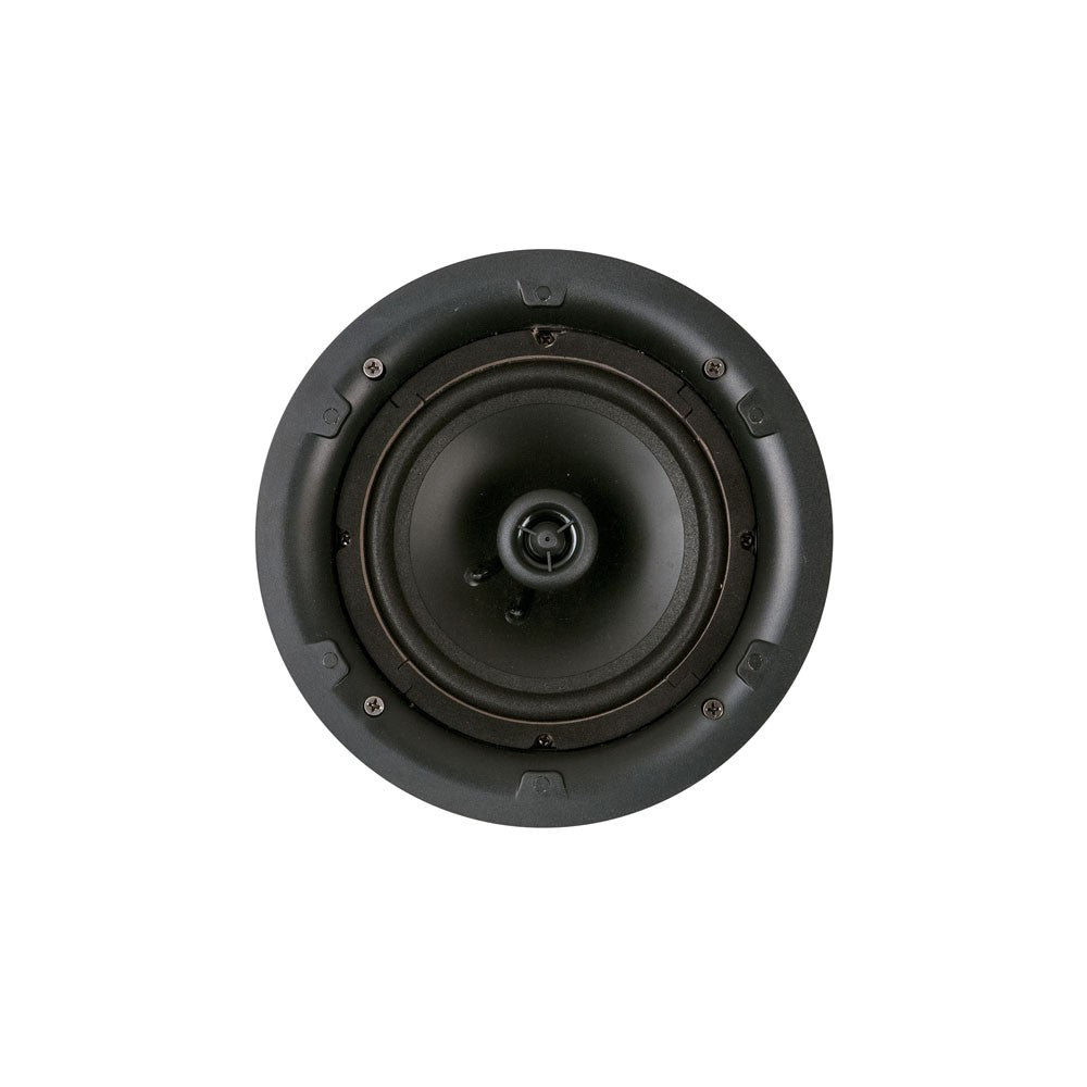 DAP-Audio DCS-6230 Altavoz de techo de 2 vías de 6"