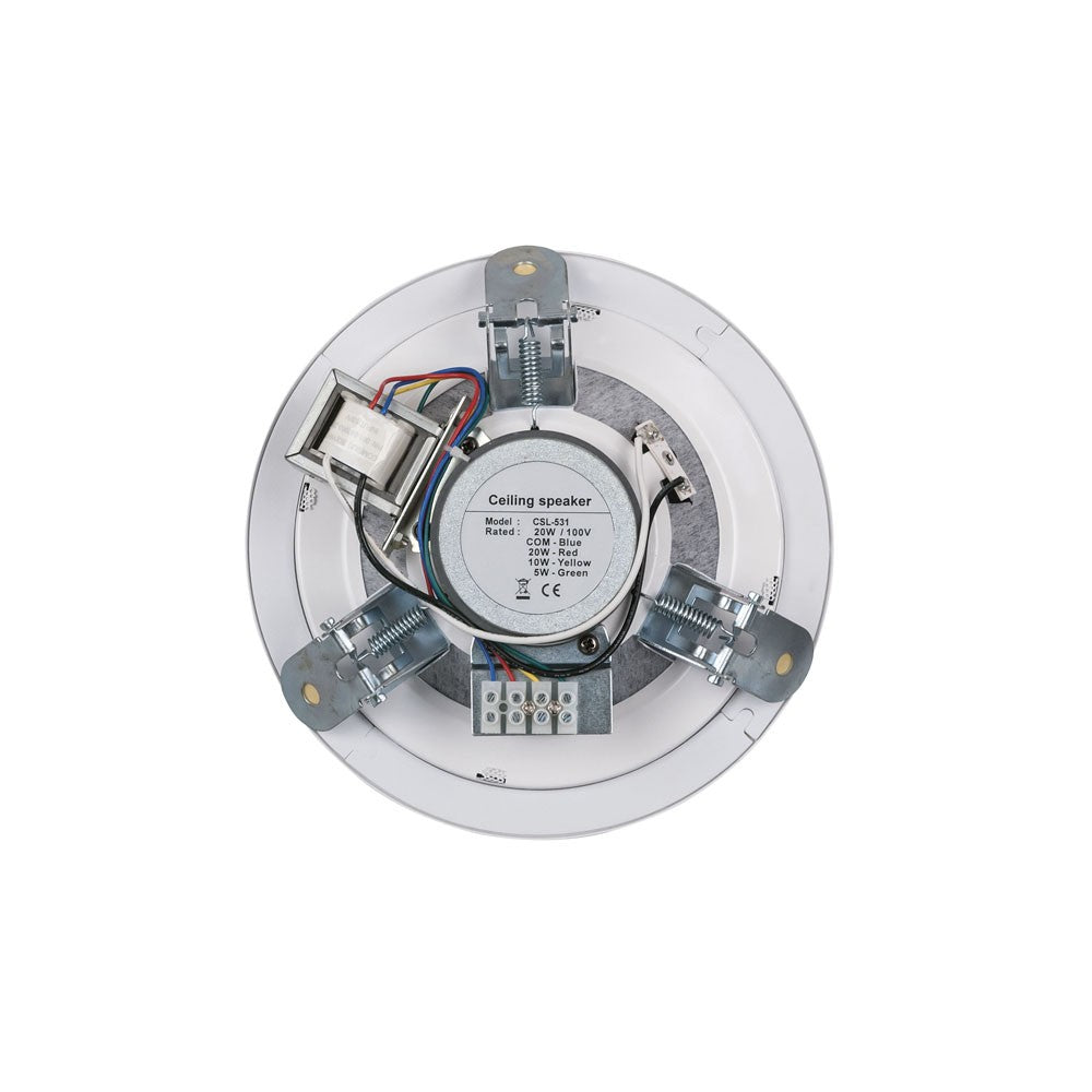 DAP CS-520 Altoparlante da soffitto 5"
