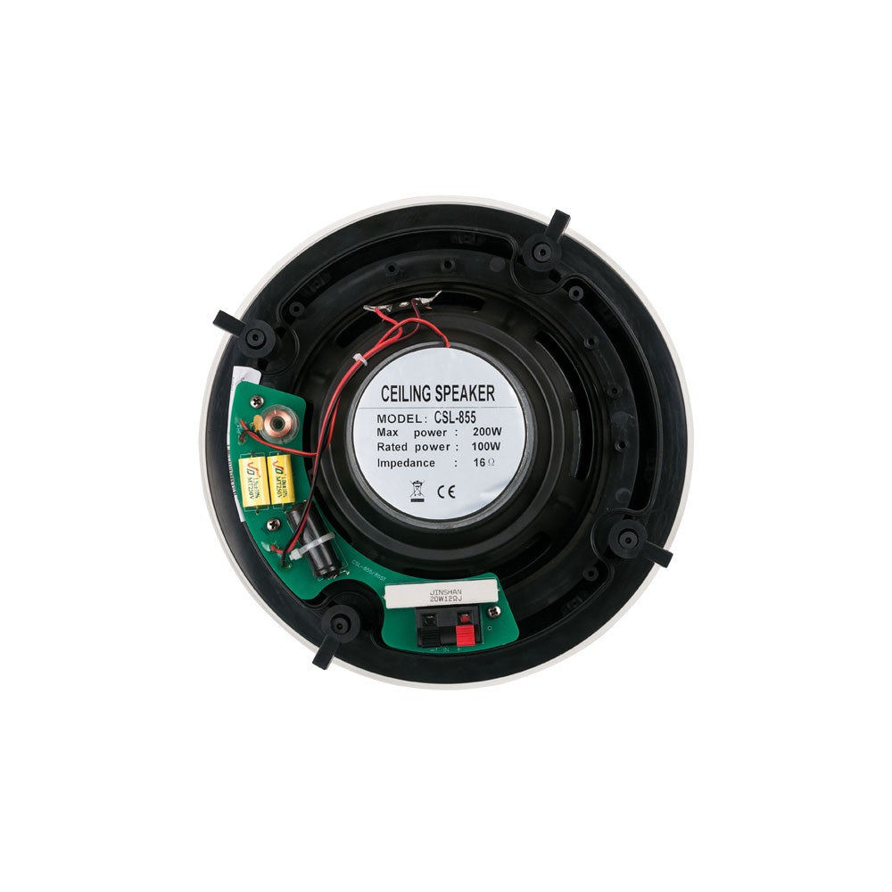 DAP-Audio DCS-8240-16 8" Ceiling Loudspeaker