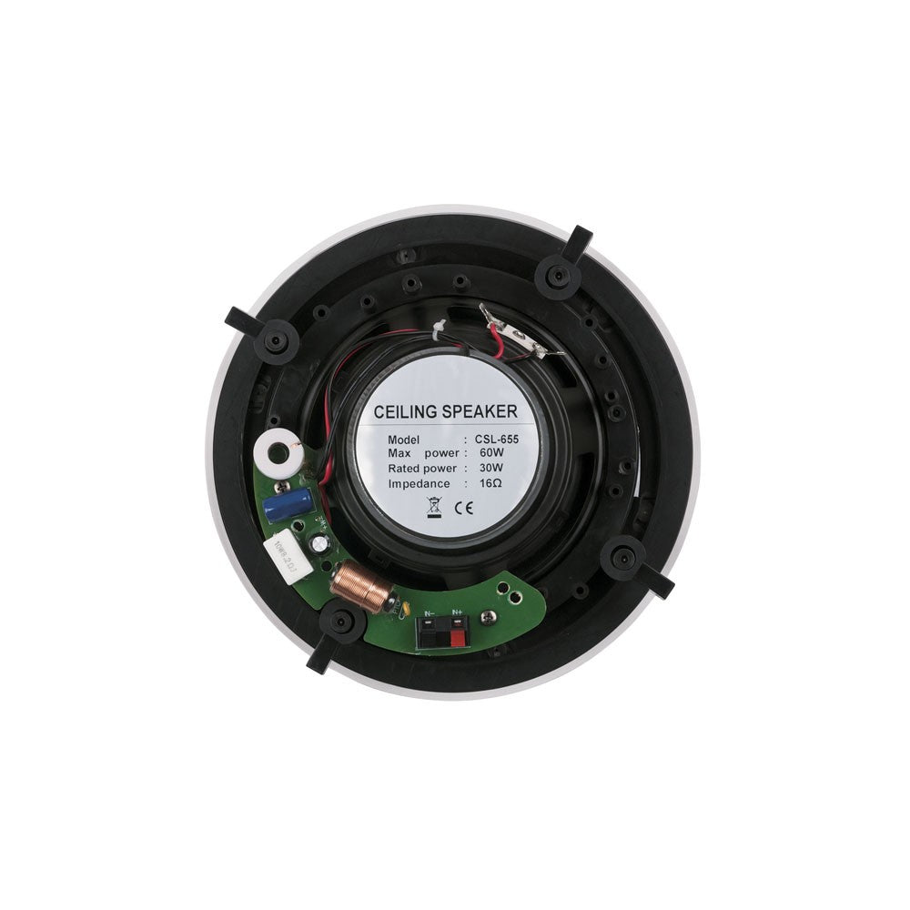 DAP DCS-6230-16 Altoparlante da soffitto, da 6"