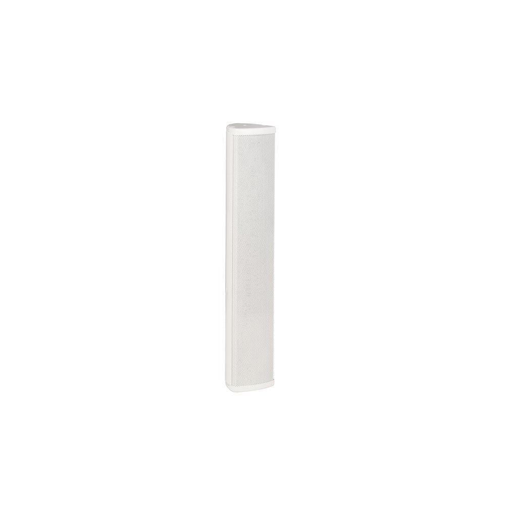 DAP-AUDIO SCS-230 4 altoparlanti a colonna, linea Slim, da 2"