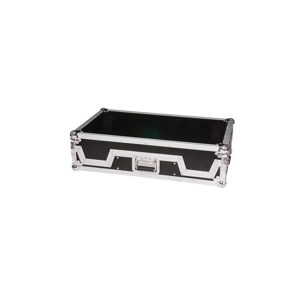 DAP-Audio Case Core Mixer + 2x CDMP-750 Custodia per Core Mix e 2 pezzi CDMP-750