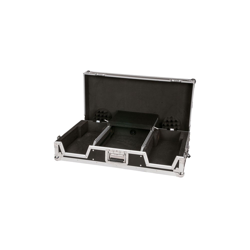 DAP-Audio Case Core Mixer + 2x CDMP-750 Case for Core Mix and 2 pieces CDMP-750