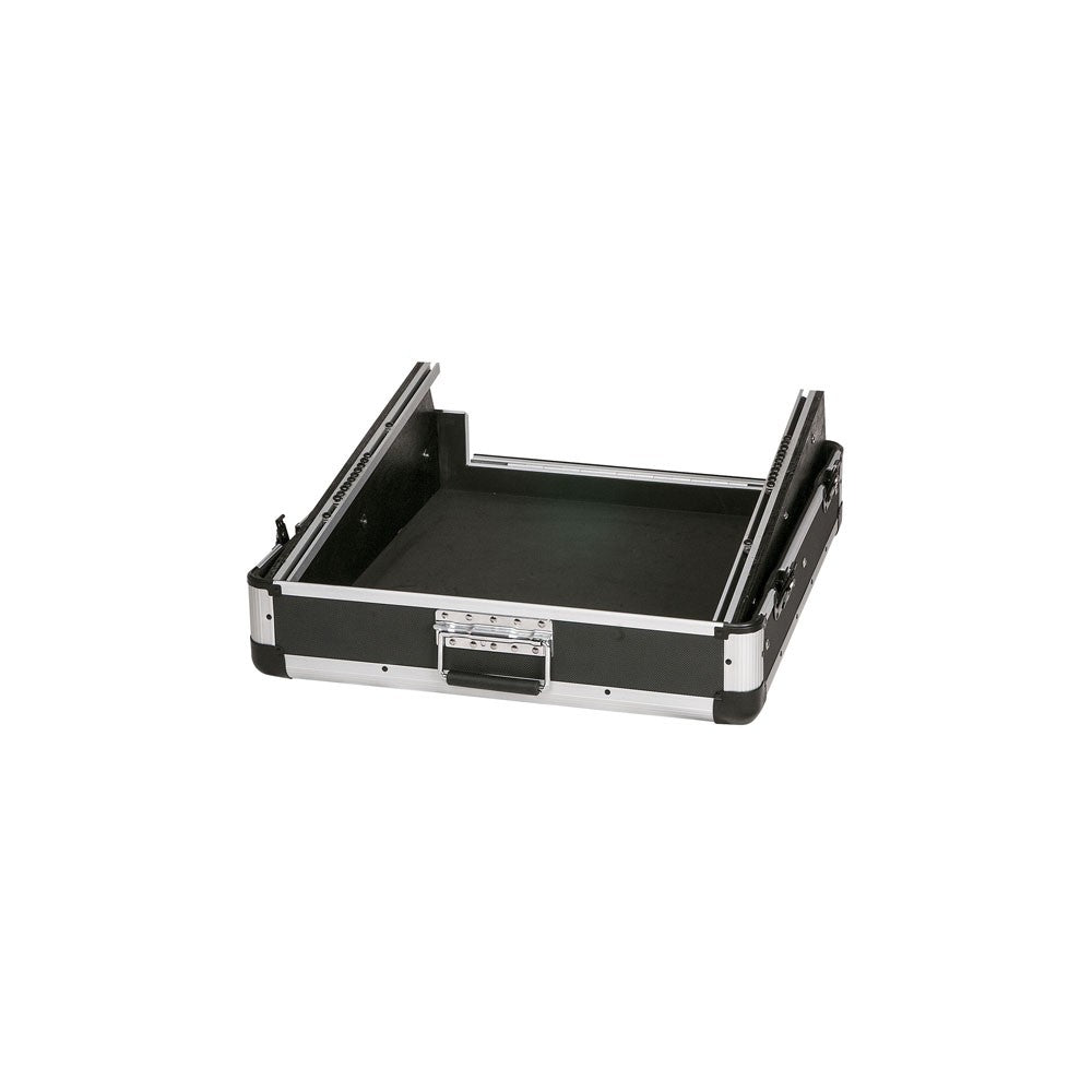 DAP-Audio 19 Live mixer case Value Line Estuche Value Line para mezclador en vivo de 19